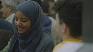 SKAM España 0. sezon 2. bölüm görseli
