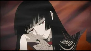 xxxHOLiC 1. sezon 1. bölüm görseli