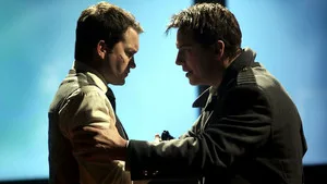 Torchwood 3. sezon 4. bölüm görseli