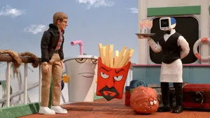 Robot Chicken 0. sezon 29. bölüm görseli