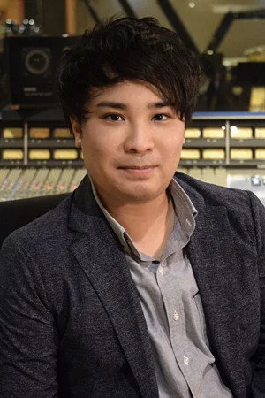 鈴木暁也