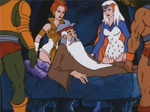 He-Man ve Evrenin Efendileri 1. sezon 20. bölüm görseli