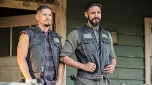 Mayans M.C. 3. sezon 2. bölüm görseli