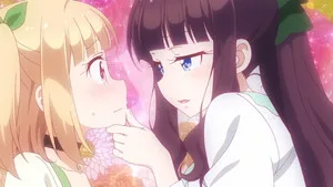 NEW GAME! 2. sezon 5. bölüm görseli