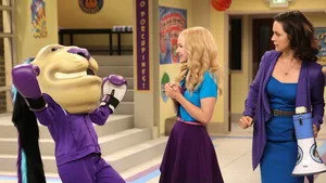 Liv and Maddie 3. sezon 2. bölüm görseli