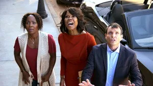 Tyler Perry's The Haves and the Have Nots 5. sezon 22. bölüm görseli