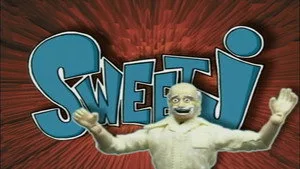 Robot Chicken 0. sezon 1. bölüm görseli