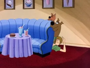 Scooby-Doo and Scrappy-Doo 4. sezon 13. bölüm görseli