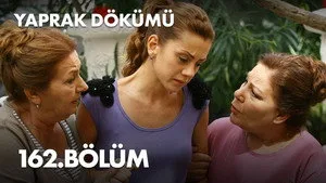 Yaprak Dökümü 5. sezon 162. bölüm görseli