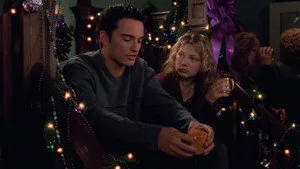 Dawson's Creek 4. sezon 9. bölüm görseli
