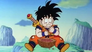 Dragon Ball Z Kai 1. sezon 6. bölüm görseli
