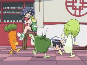Powerpuff Girls Z 1. sezon 21. bölüm görseli