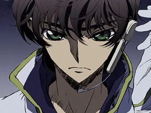 Code Geass: Lelouch of the Rebellion 0. sezon 11. bölüm görseli