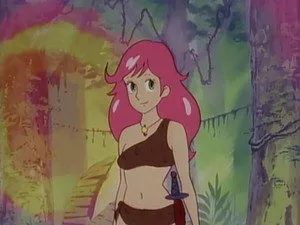 Magical Princess Minky Momo 1. sezon 20. bölüm görseli