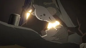 Natsume's Book of Friends 4. sezon 4. bölüm görseli