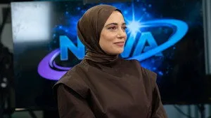 Kızılcık Şerbeti 4. sezon 20. bölüm görseli