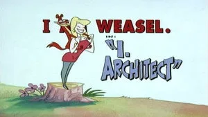 Cow and Chicken 1. sezon 39. bölüm görseli