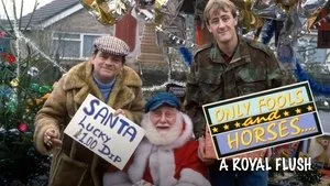 Only Fools and Horses 0. sezon 6. bölüm görseli