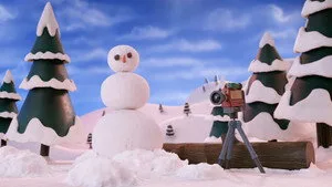 Mickey's Christmas Tales 1. sezon 2. bölüm görseli