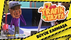 Büyük Kargaşa