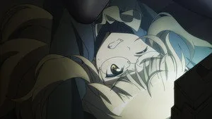 Strike Witches 3. sezon 5. bölüm görseli