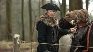 Outlander 4. sezon 6. bölüm görseli