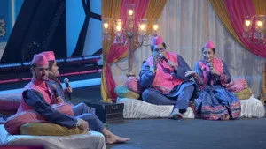 Comedy Premium League 1. sezon 6. bölüm görseli