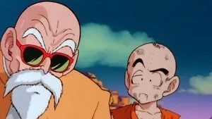 Dragon Ball Z Kai 1. sezon 17. bölüm görseli