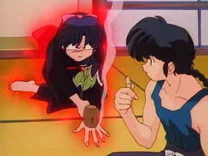 Ranma ½ 0. sezon 15. bölüm görseli
