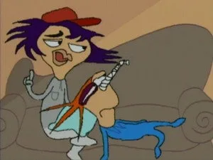 Home Movies 1. sezon 3. bölüm görseli