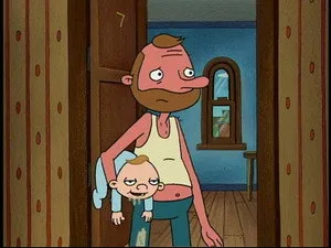 Hey Arnold! 4. sezon 22. bölüm görseli