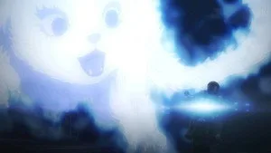 Nyaight of the Living Cat 1. sezon 4. bölüm görseli