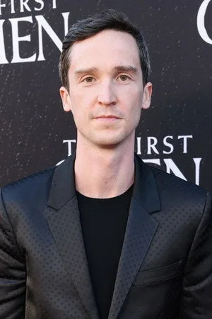 Tim Smith