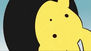 Wooser's Hand-to-Mouth Life 1. sezon 1. bölüm görseli
