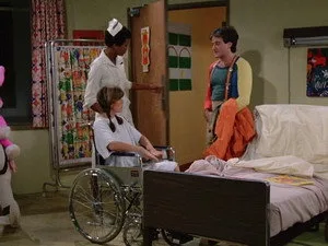 Mork & Mindy 2. sezon 9. bölüm görseli