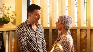 Coronation Street 66. sezon 84. bölüm görseli