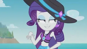My Little Pony: Equestria Girls - Better Together 1. sezon 20. bölüm görseli