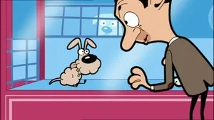 Mr. Bean: The Animated Series 3. sezon 15. bölüm görseli