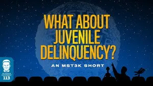 Mystery Science Theater 3000 0. sezon 184. bölüm görseli