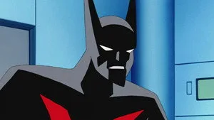 Batman Beyond 3. sezon 13. bölüm görseli