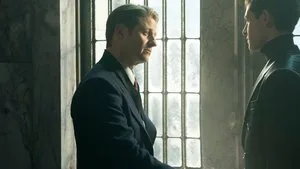 Gotham 5. sezon 11. bölüm görseli