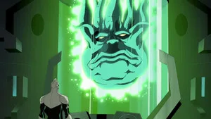 The Avengers: Earth's Mightiest Heroes 2. sezon 25. bölüm görseli