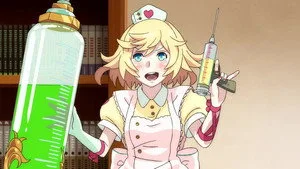 Monster Strike 1. sezon 44. bölüm görseli
