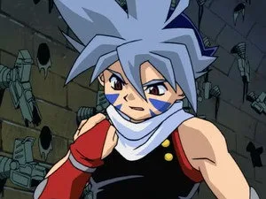 Beyblade 1. sezon 42. bölüm görseli