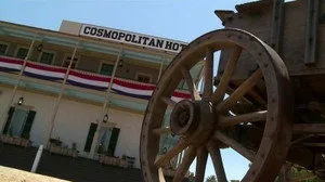 Hayalet Hikayeleri 5. sezon 3. bölüm görseli