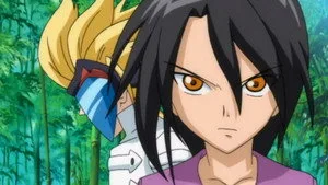Bakugan Savaşçıları 1. sezon 13. bölüm görseli