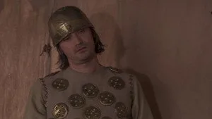 Kaamelott 4. sezon 79. bölüm görseli