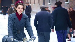 Call the Midwife 0. sezon 1. bölüm görseli
