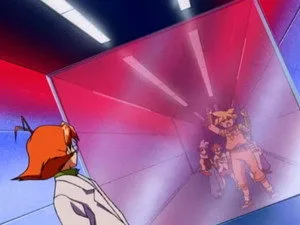 Beyblade 1. sezon 20. bölüm görseli