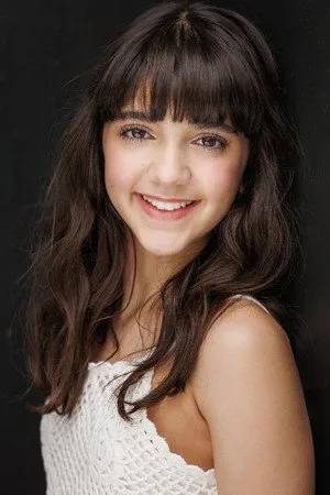 Nina Gallas